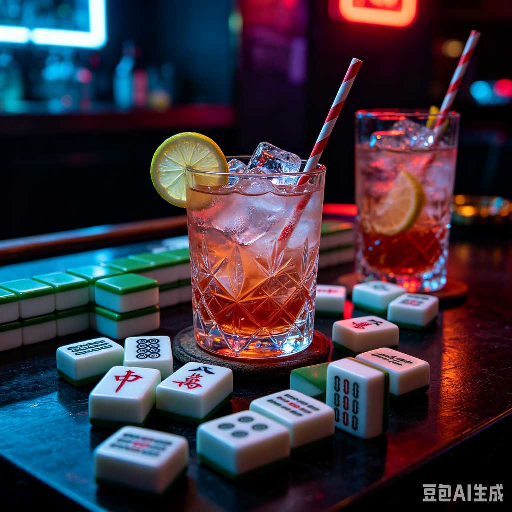 Flagstaff,mahjong