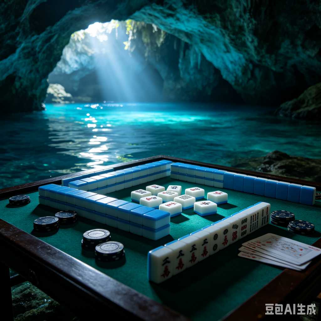 friends gathering mahjong game