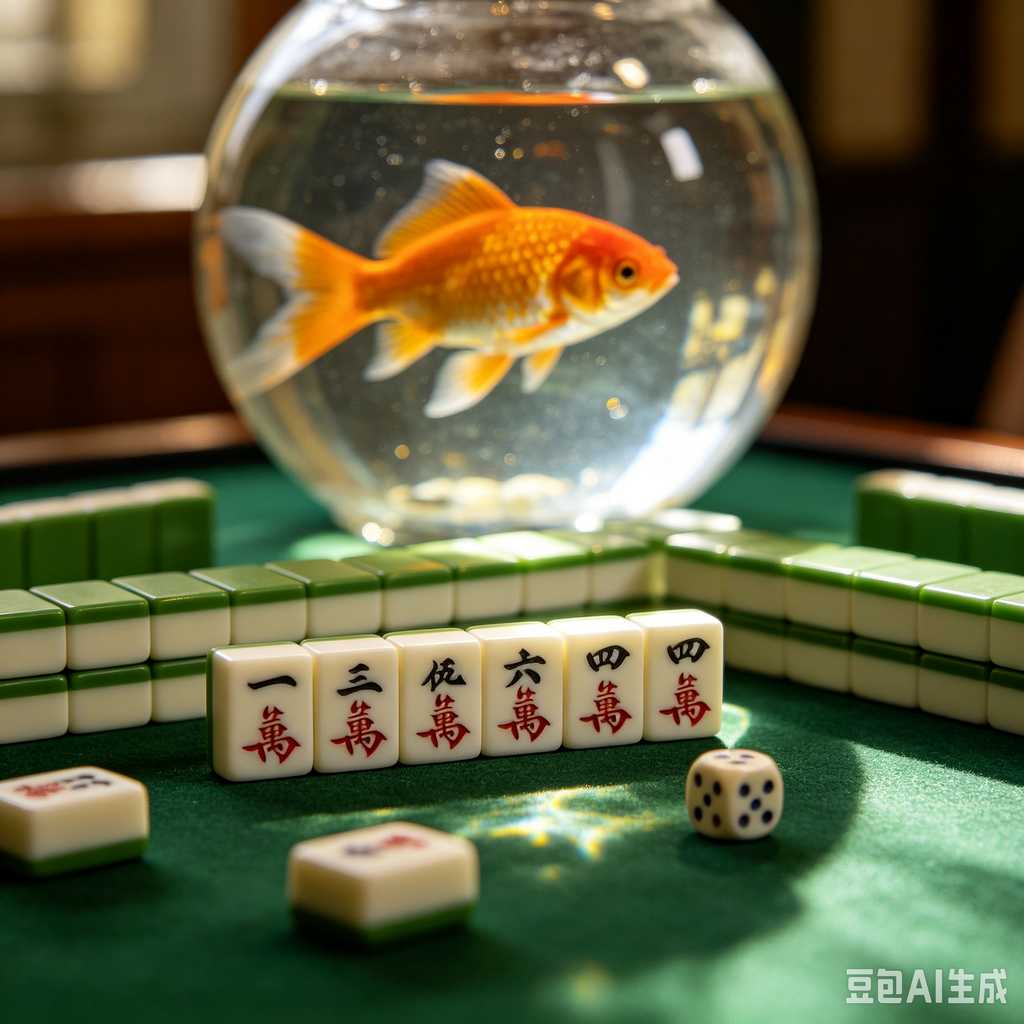 caen,mahjong