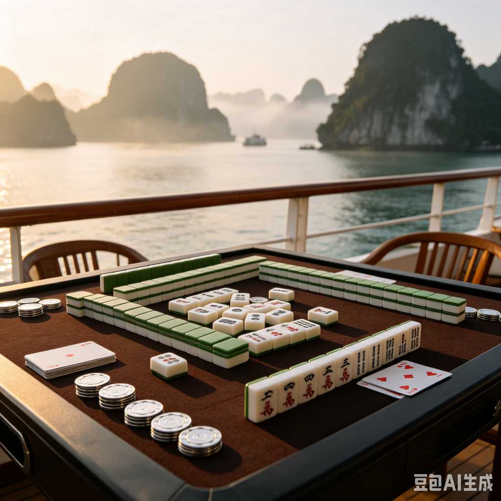 Queretaro,mahjong