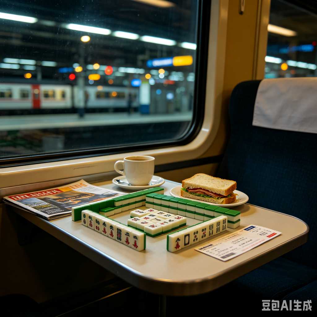 Concord,mahjong