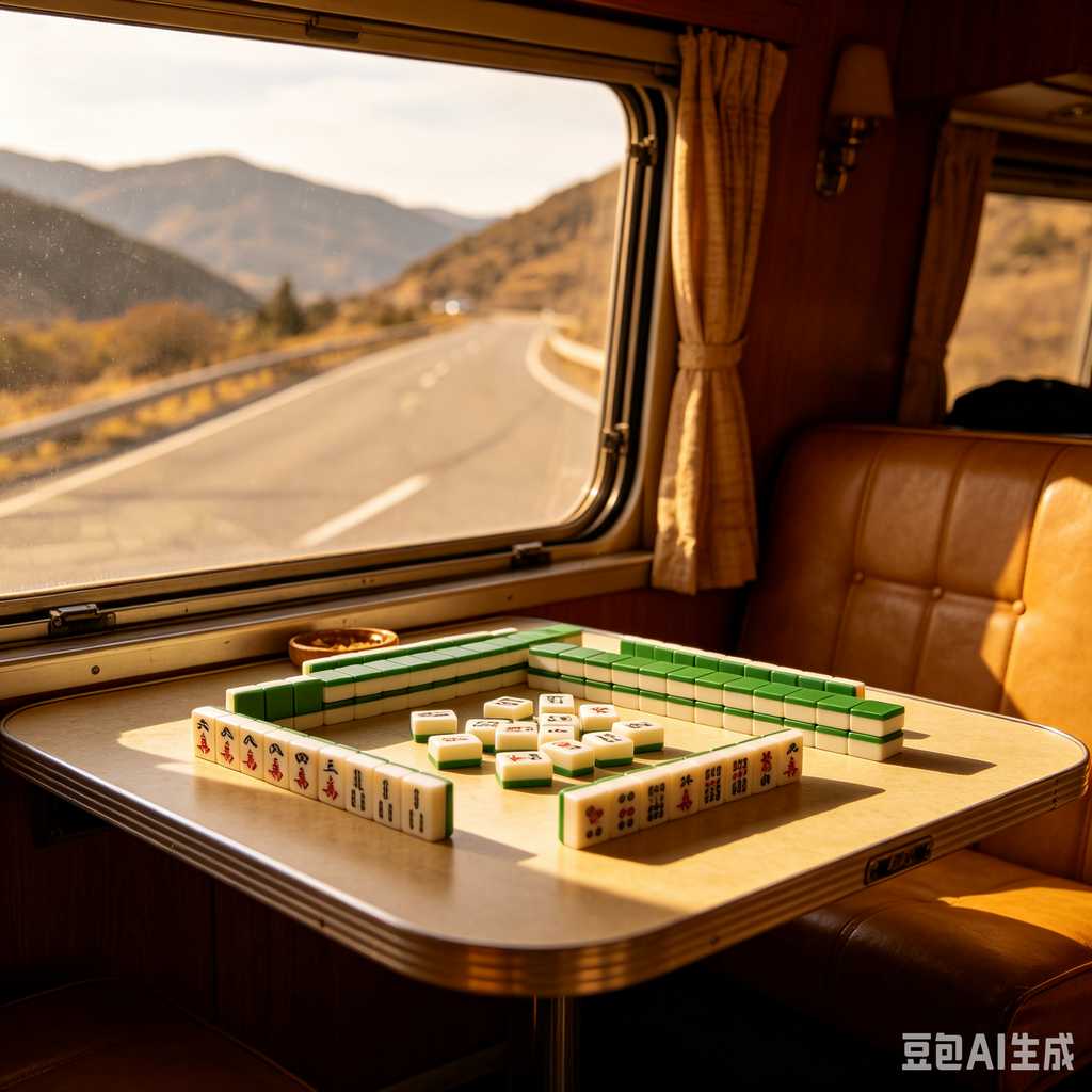 drop proof mahjong storage case