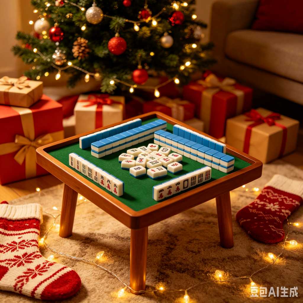 salinas,mahjong