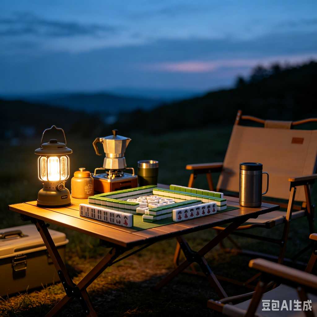 noise reduction mahjong tiles