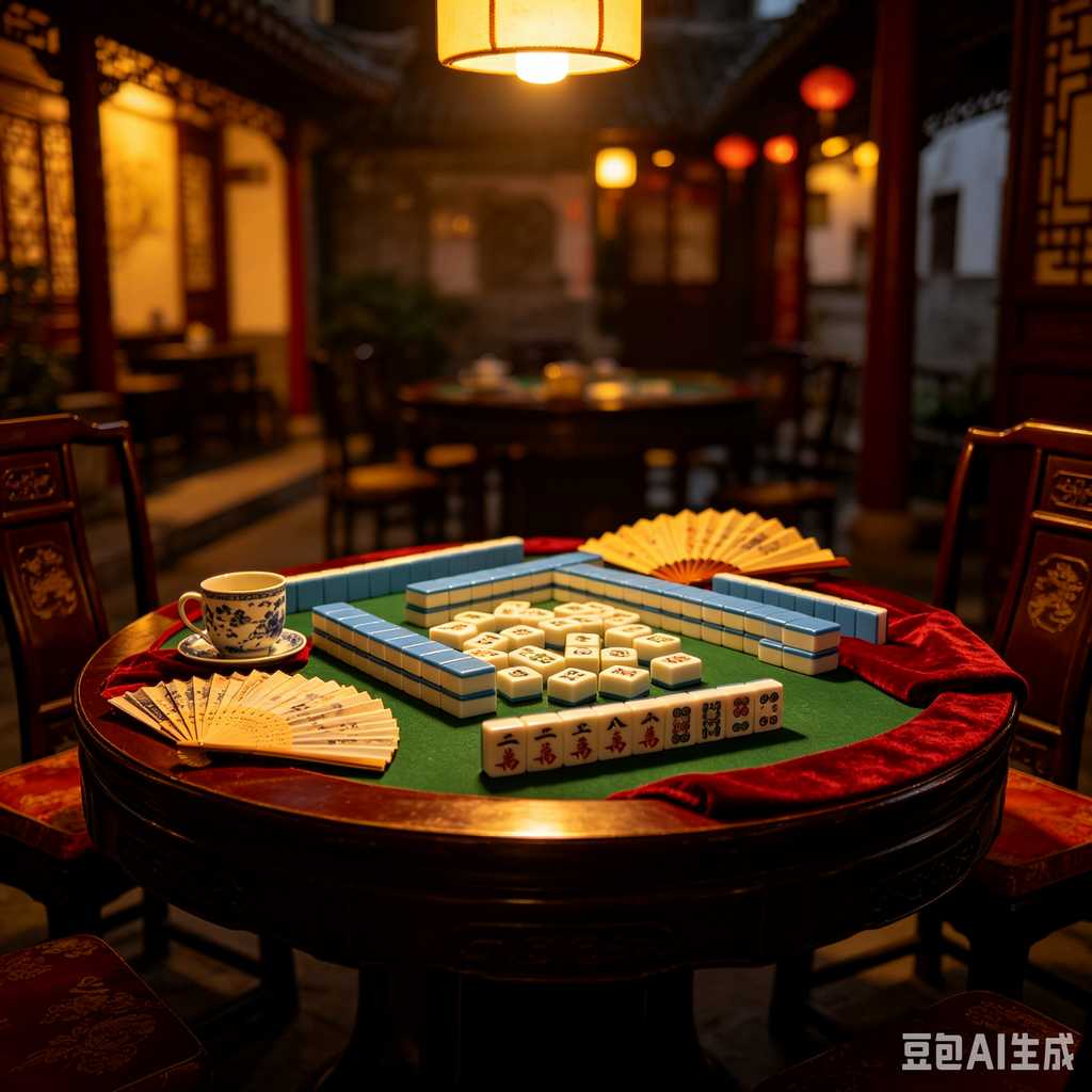 Bruges,mahjong
