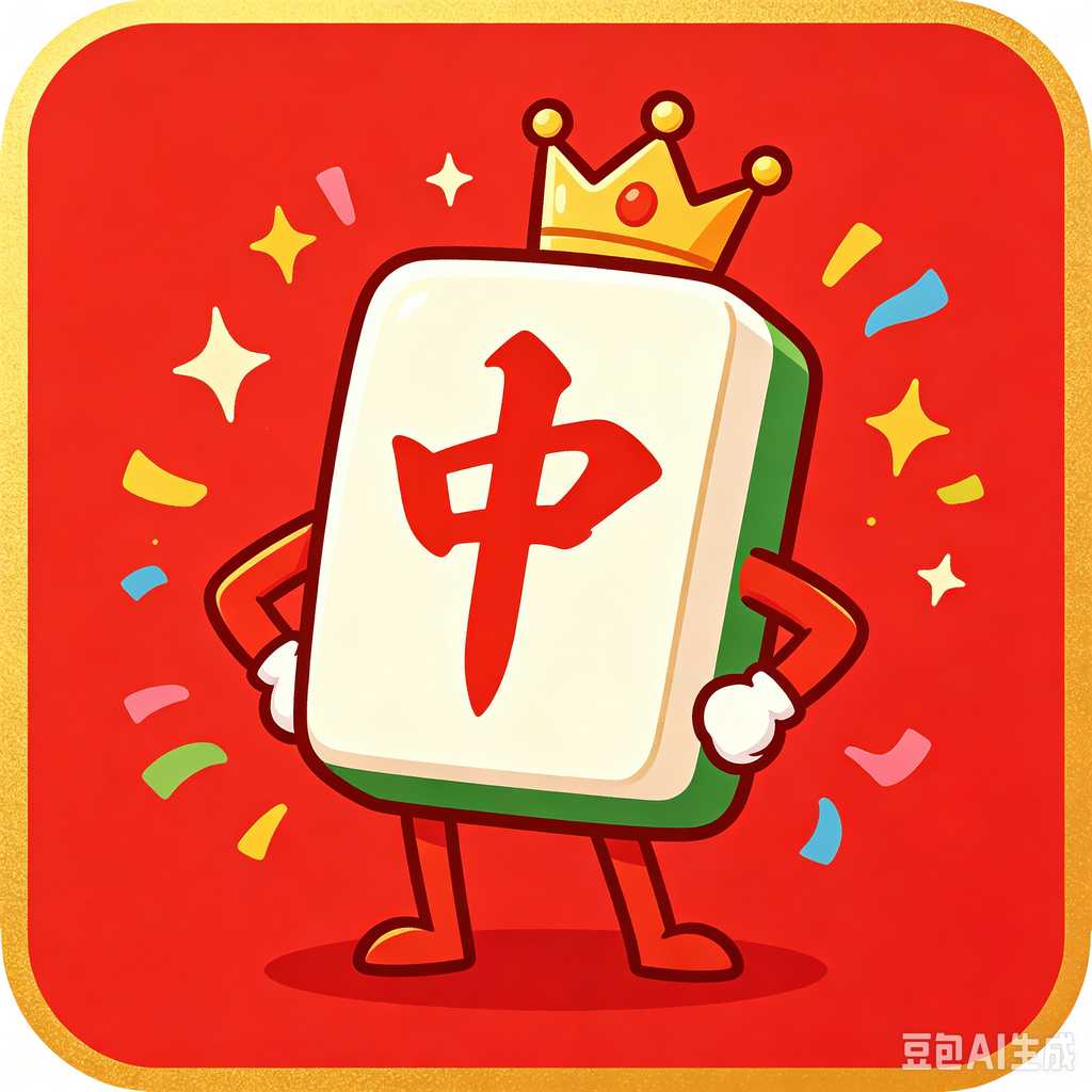 144 tiles chinese mahjong set