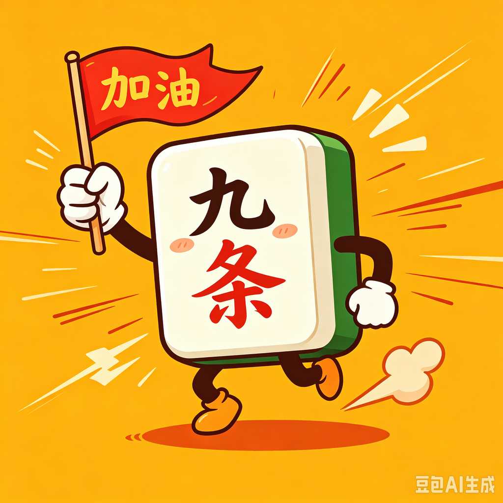 vintage mahjong set value