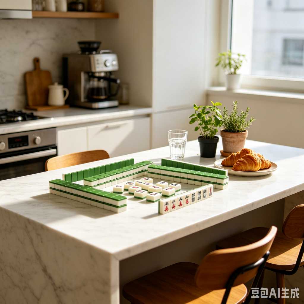 reliable mahjong supplier usa