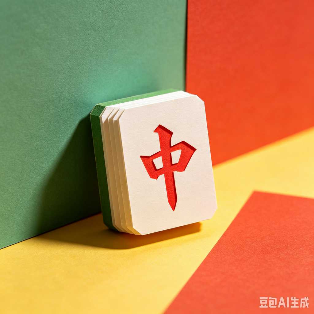 high profit mahjong set wholesale