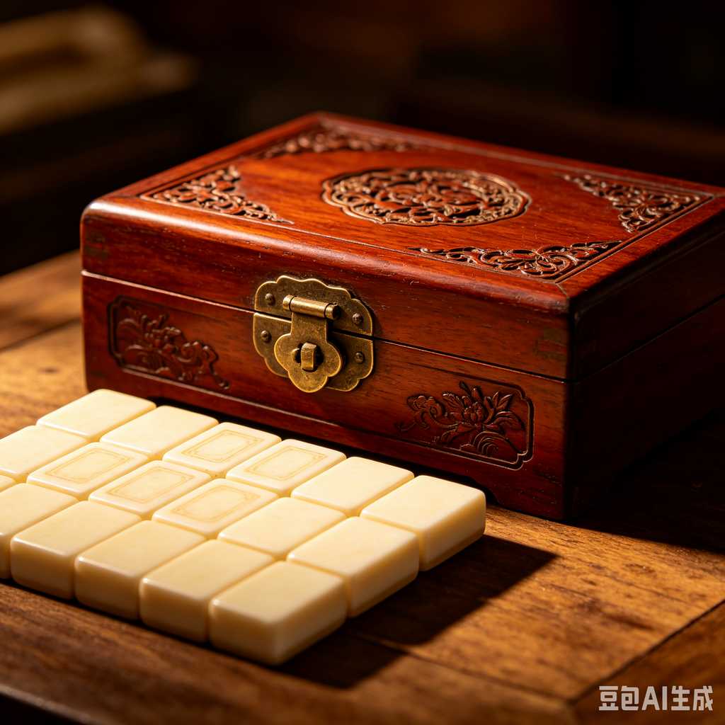 professional print mahjong tiles