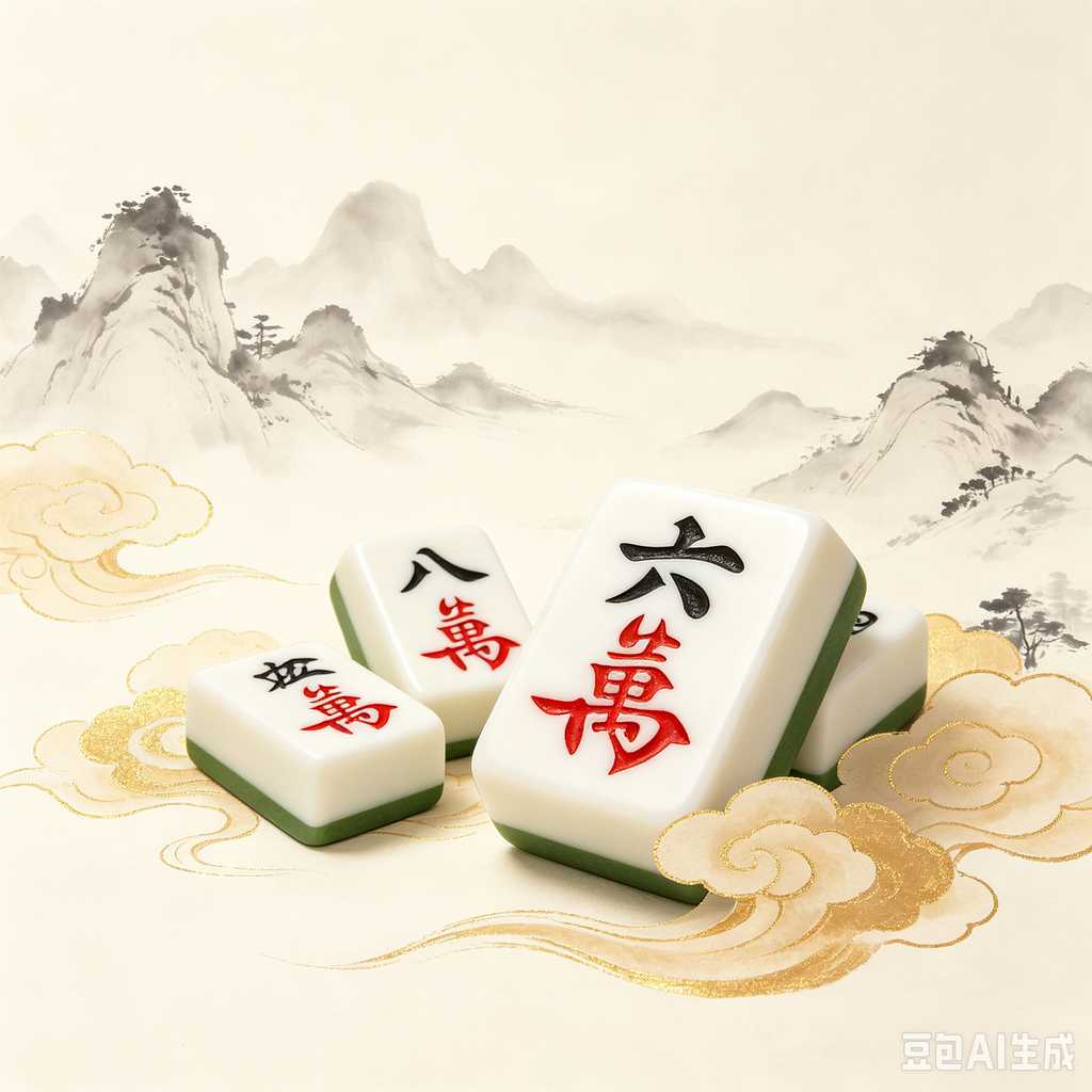 lightweight mahjong travel bag