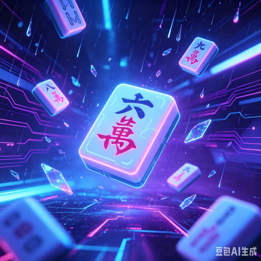 luggage portable mahjong tiles
