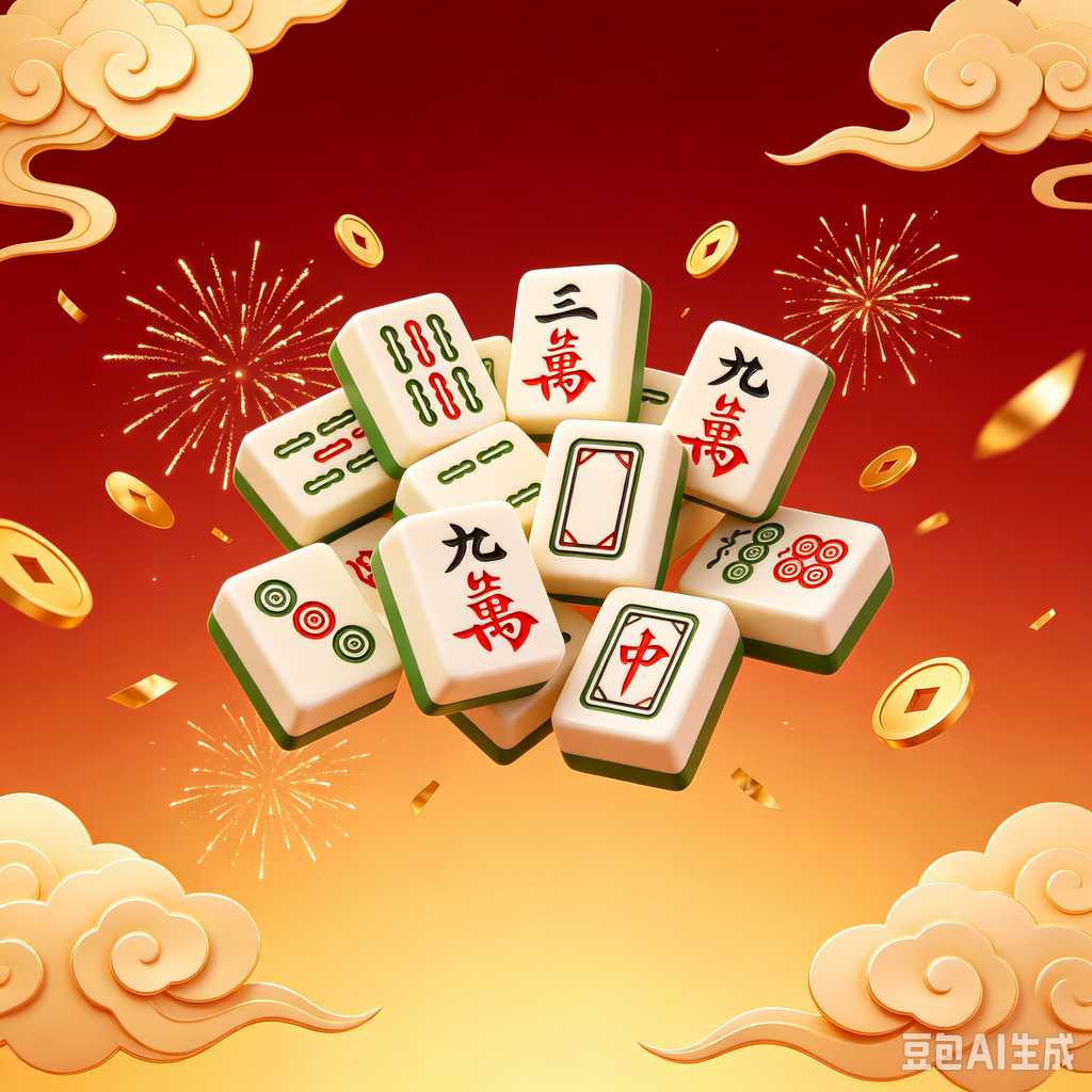 Atlanta,mahjong