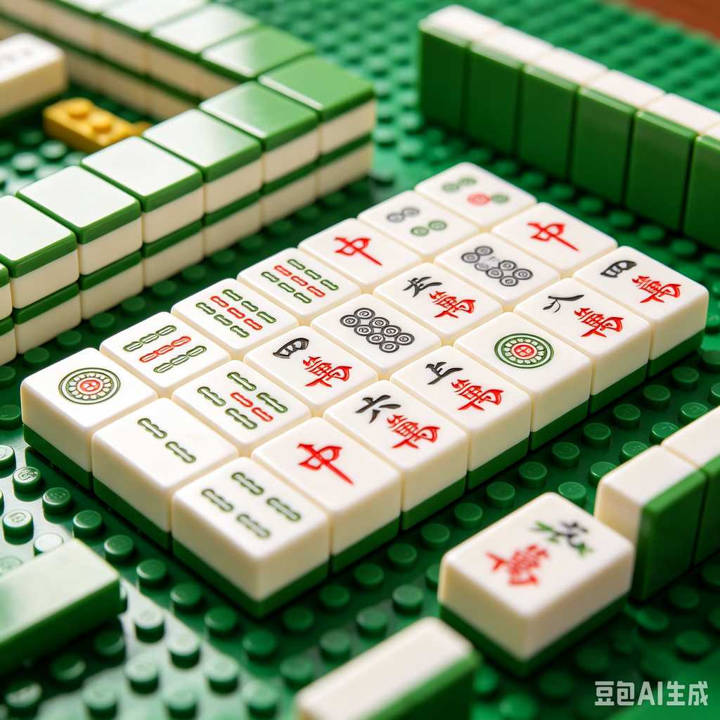 Medford,mahjong