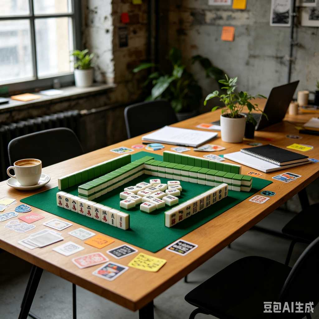 ohrid,mahjong