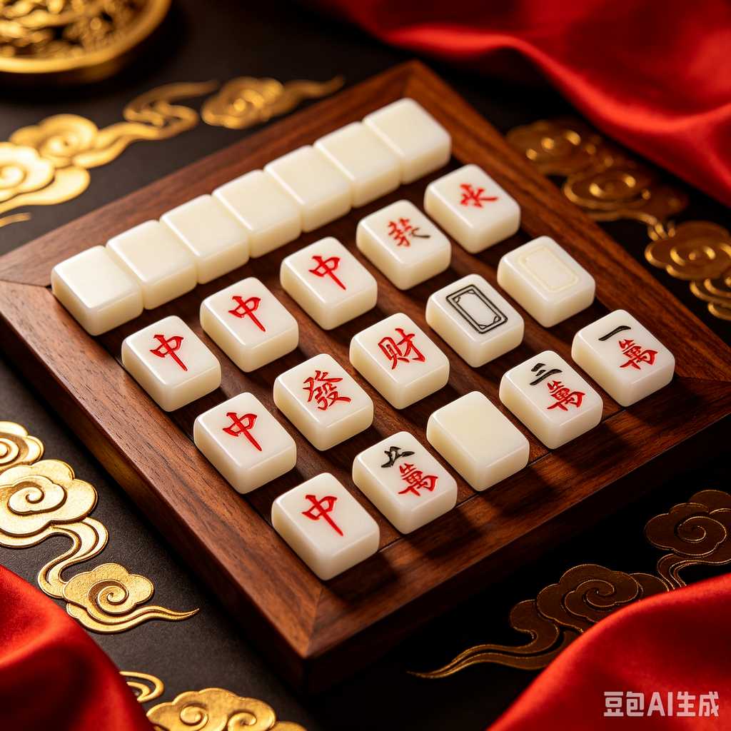 lightweight mahjong table