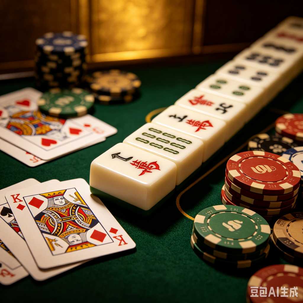 exquisite gift mahjong game