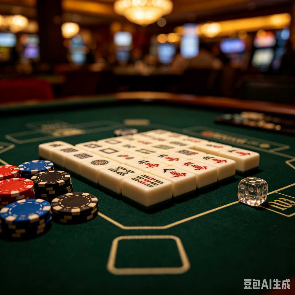 Kansas,mahjong