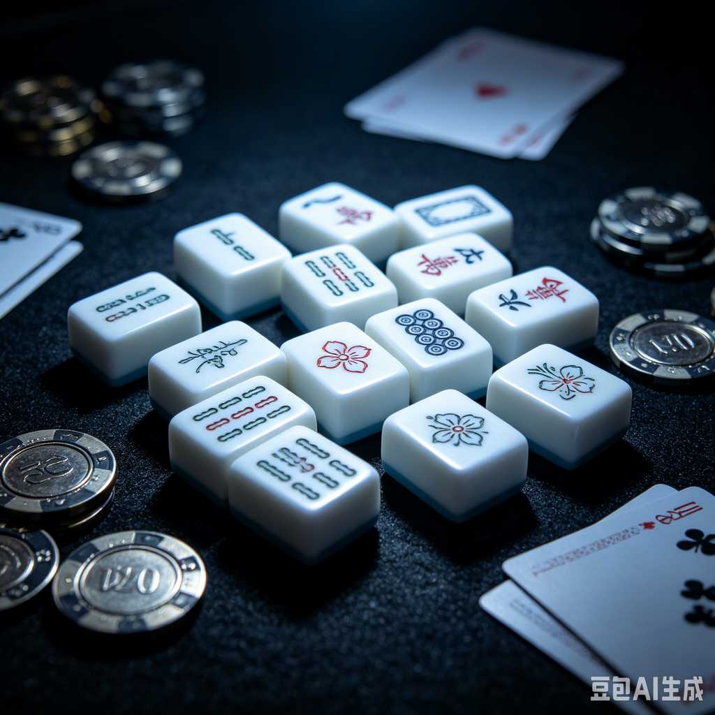 canterbury,mahjong