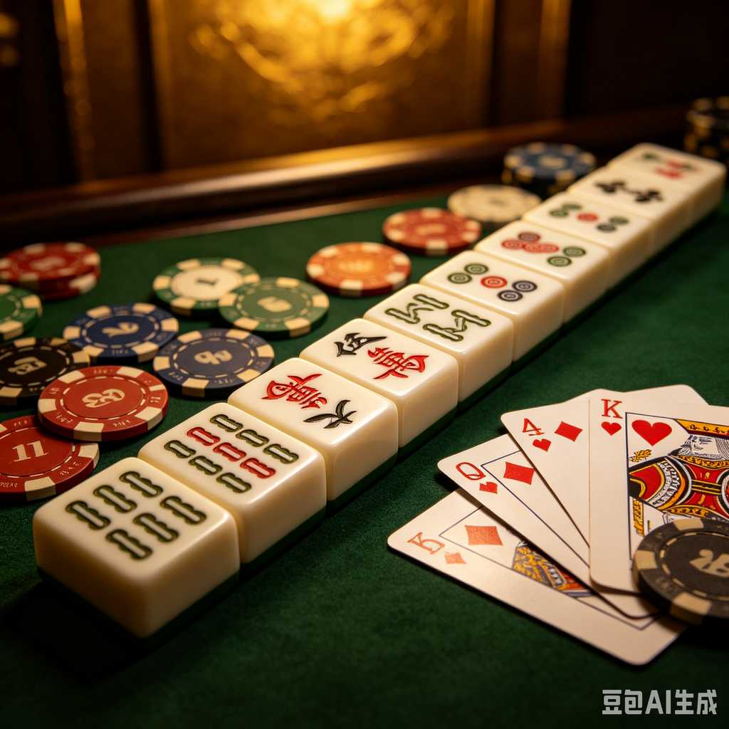 ReadingPA,mahjong