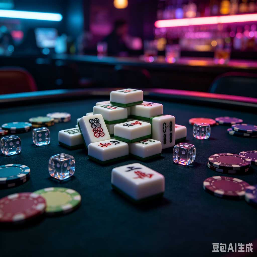 custom engraved mahjong set review