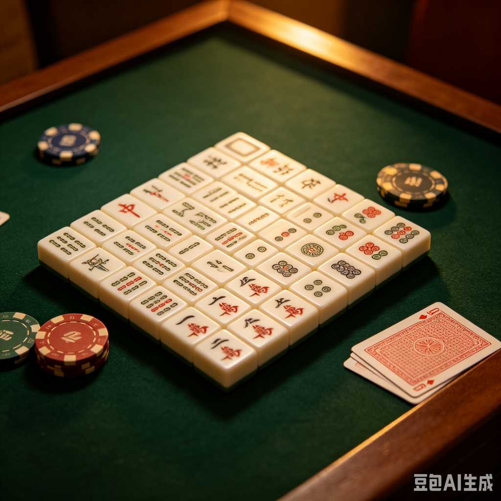 tapachula,mahjong