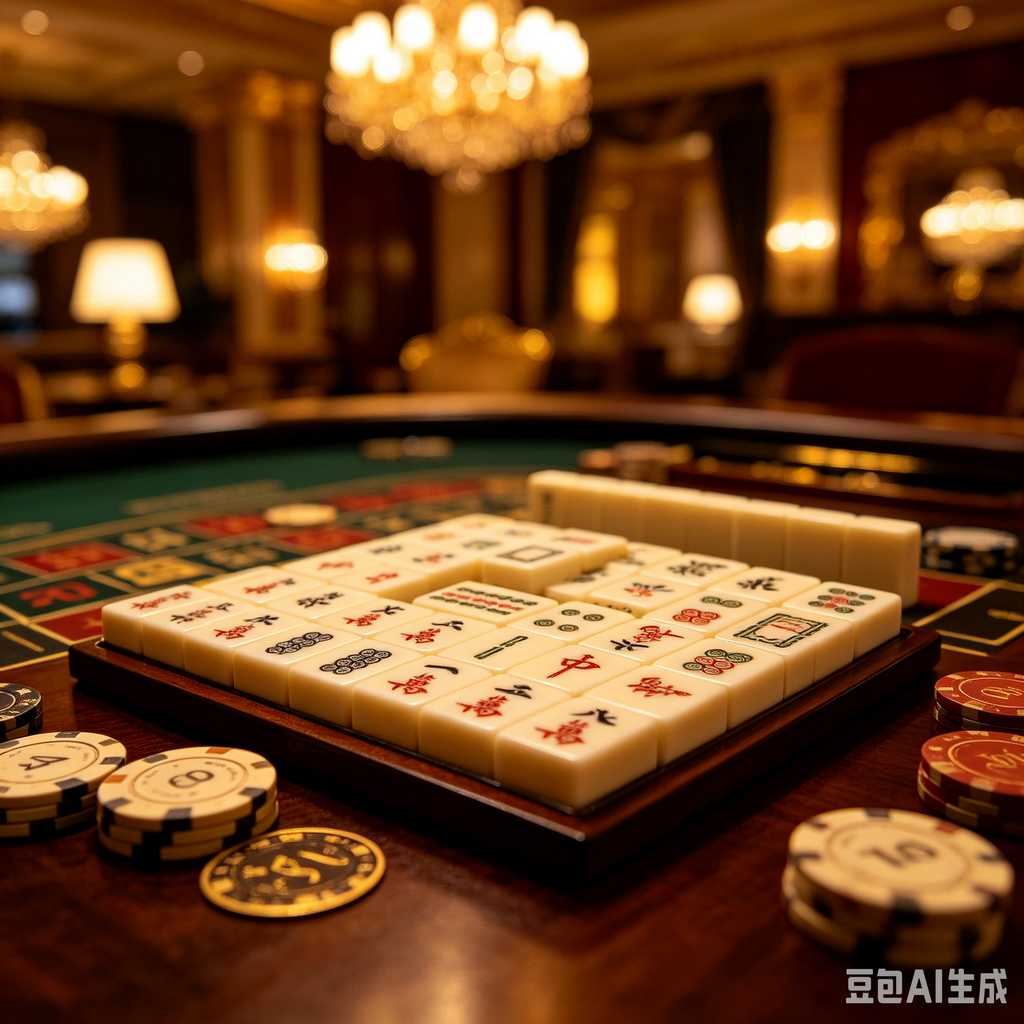 affordable luxury mahjong tiles review