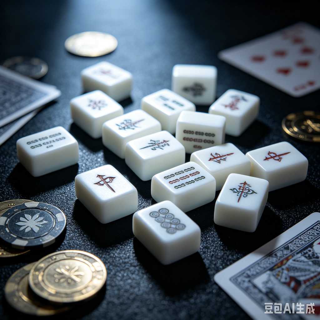 Stockton,mahjong