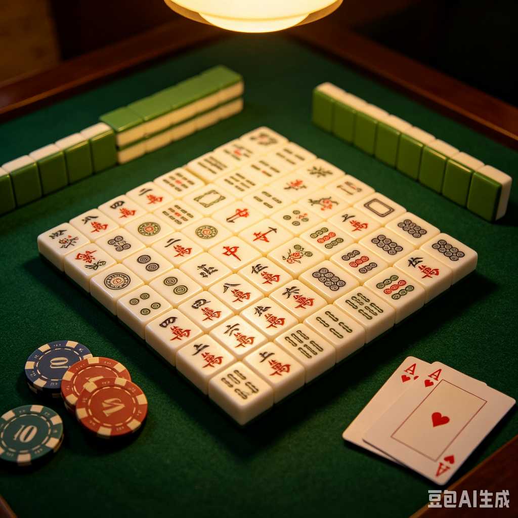 grenoble,mahjong