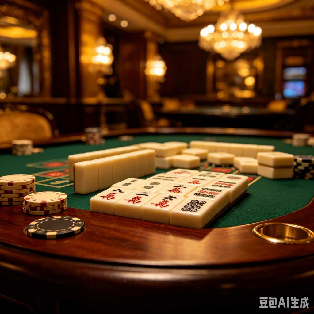 Allentown,mahjong