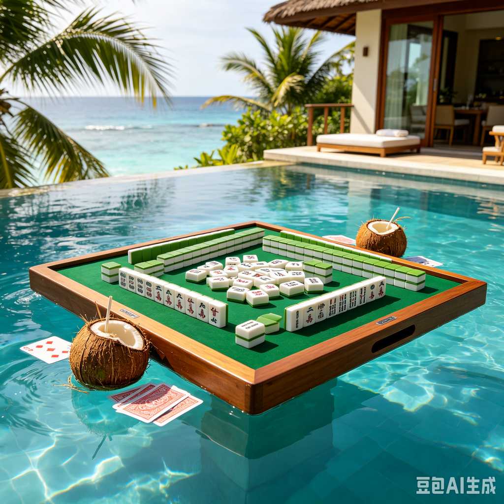 best luxury mahjong set
