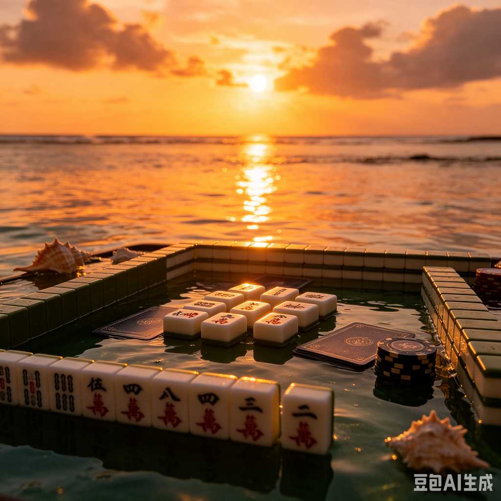 reliable mahjong supplier usa