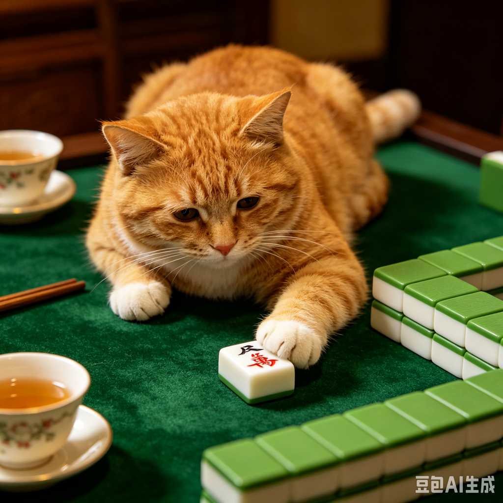smooth surface mahjong tiles
