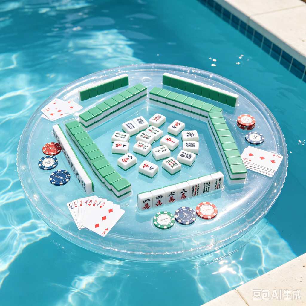 WaterburyCT,mahjong